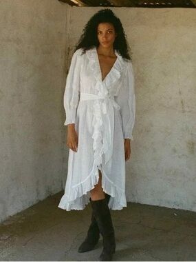 NWT Nadia Dress